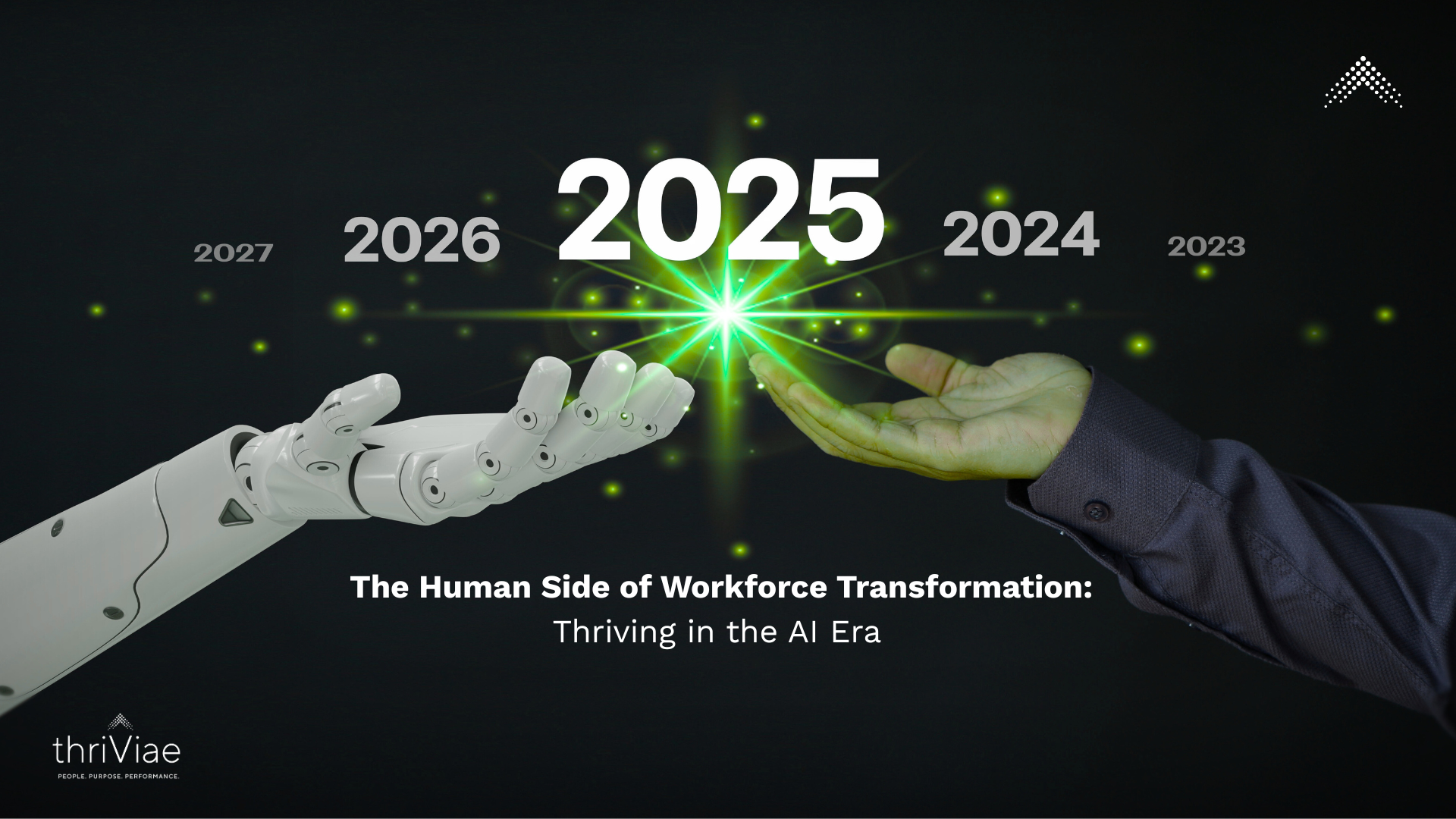 Thriving in the AI Era: The Human Side of Workforce Transformation ...